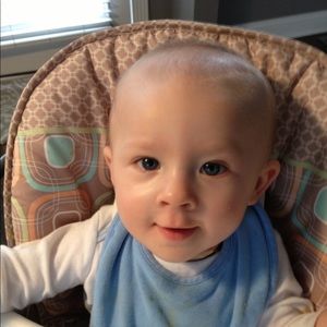 Meet your Posher, Brian